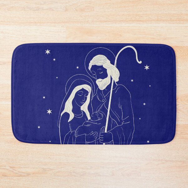 Item preview, Holy Family 2 designed and sold by neteor.