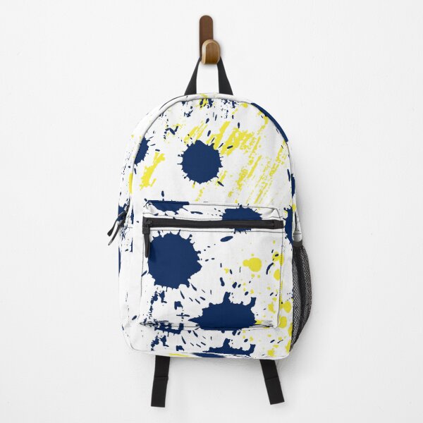 Item preview, Blue blots designed and sold by YlanaOm.