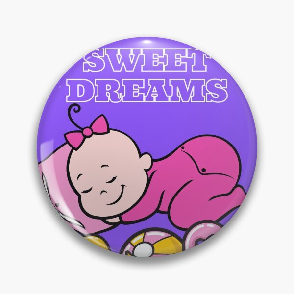 Item preview, baby sweet dreams designed and sold by mahmoudtala.