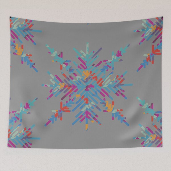 Item preview, Christmas patterns designed and sold by ReshenNY.