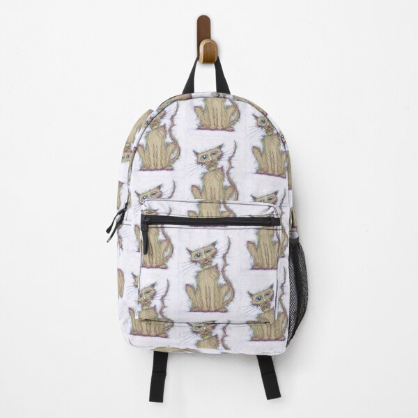 Item preview, Smelly cat designed and sold by Keith Mills.
