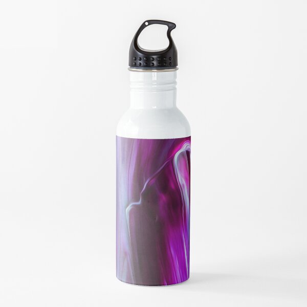 MELTED CANDY Water Bottle