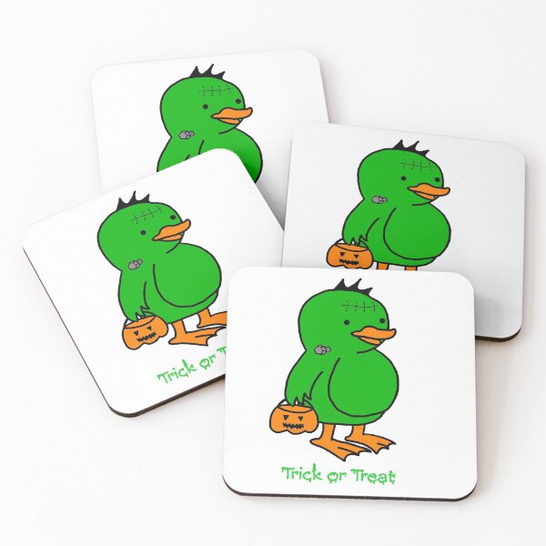Item preview, Frankenduck designed and sold by WTDMerch.