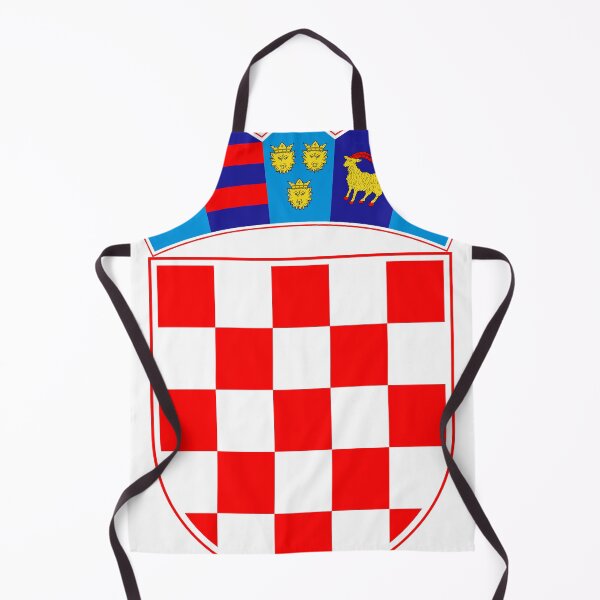 Item preview, Grb Hrvatske designed and sold by Slavia.