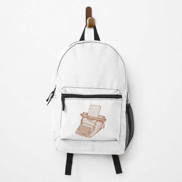 Item preview, aesthetic typewriter designed and sold by charlyj___.