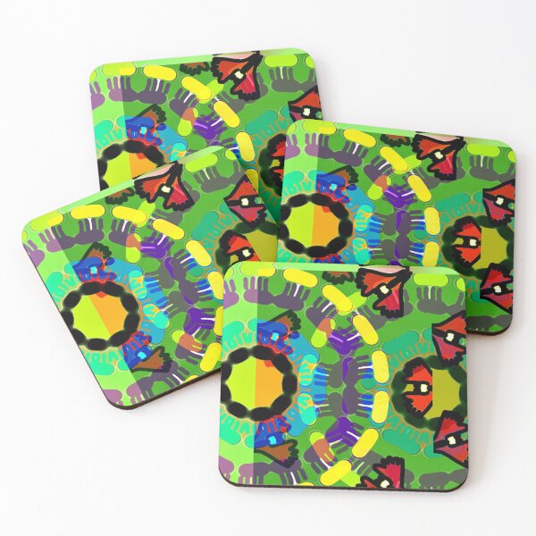 Item preview, Colours designed and sold by TinaJostDesigns.