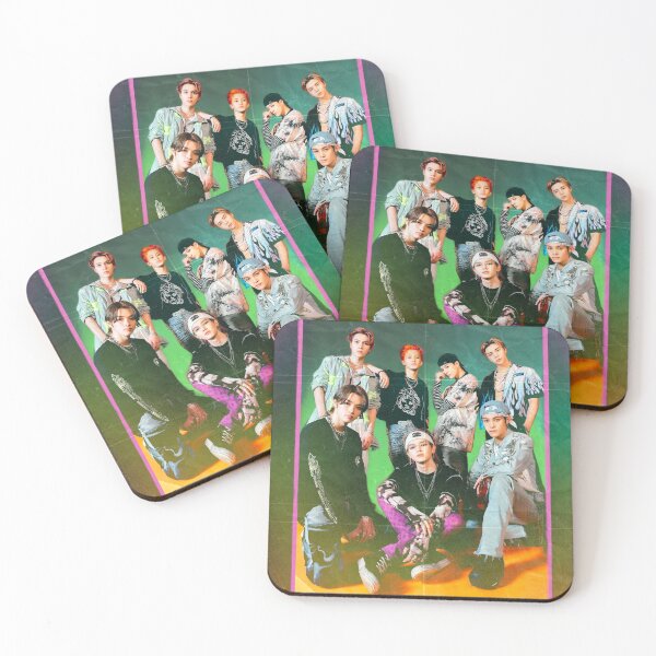 Item preview, NCT - MISFIT  designed and sold by Linnea ..