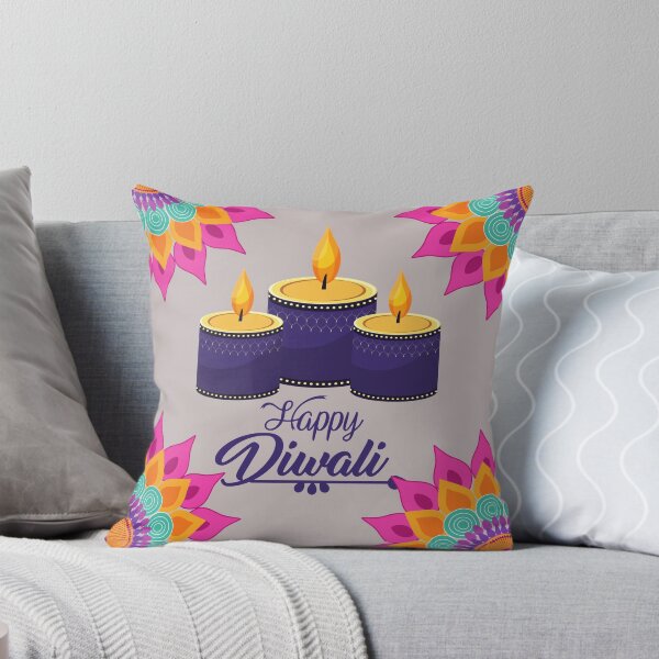 Item preview, Happy Diwali designed and sold by Delicarte.