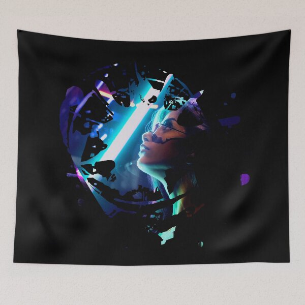 Item preview, Looking for the light designed and sold by Lee's Place.