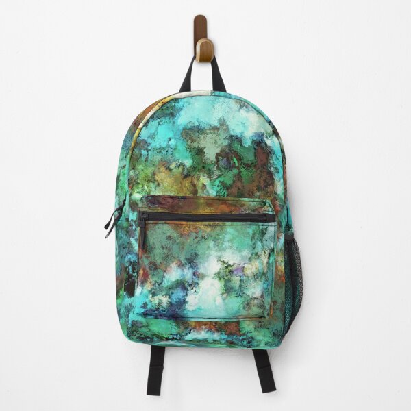 Item preview, Turquoise terrain designed and sold by Keith Mills.