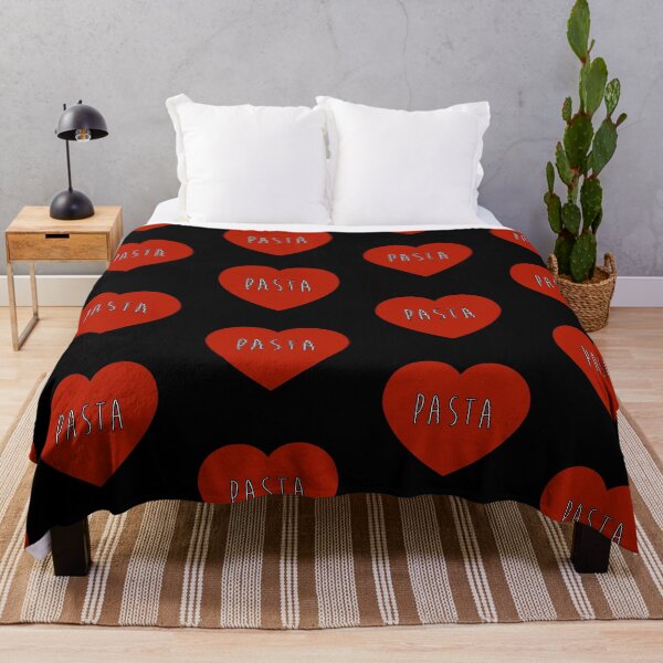 Item preview, I love pasta designed and sold by pikafelix.