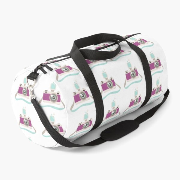 Item preview, Cartoon Retro Camera designed and sold by Mywaymylife.