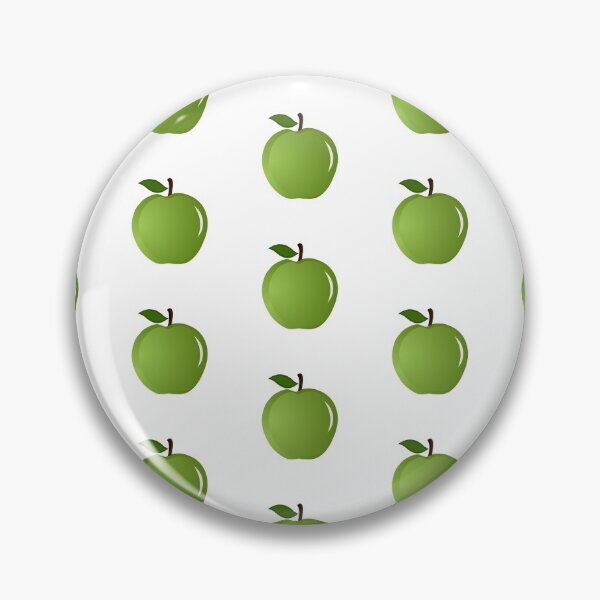 Item preview, Delicious Green Apples designed and sold by GR-ART.