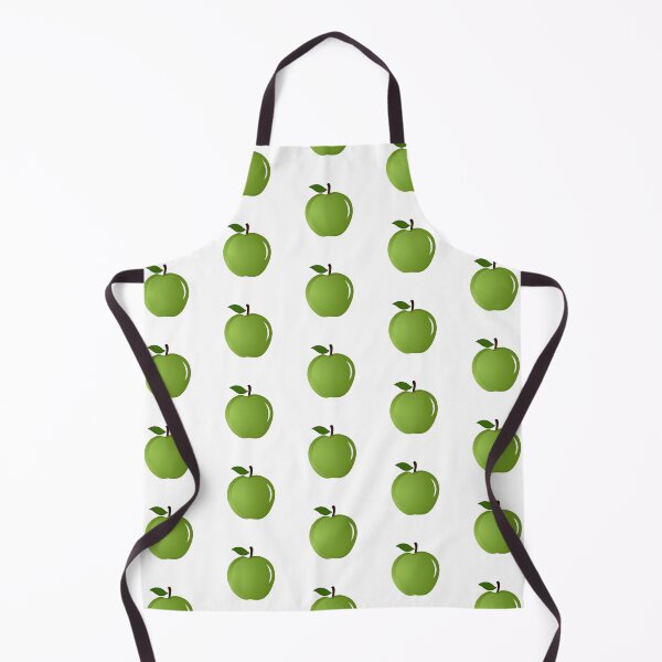 Item preview, Delicious Green Apples designed and sold by GR-ART.