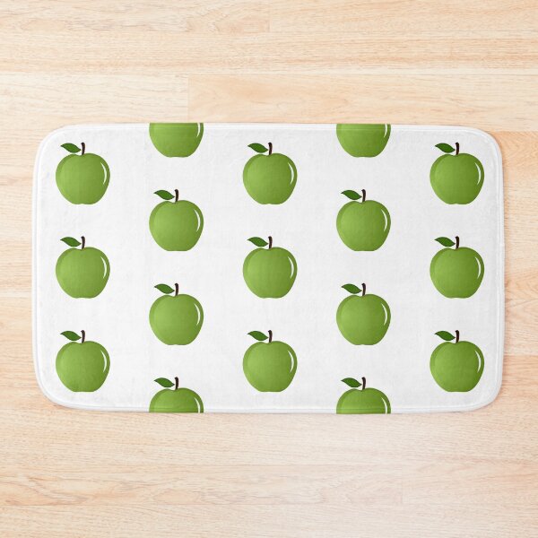Item preview, Delicious Green Apples designed and sold by GR-ART.