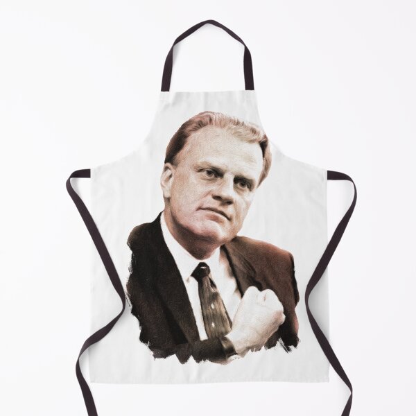 Item preview, Billy Graham Painting designed and sold by Beltschazar.