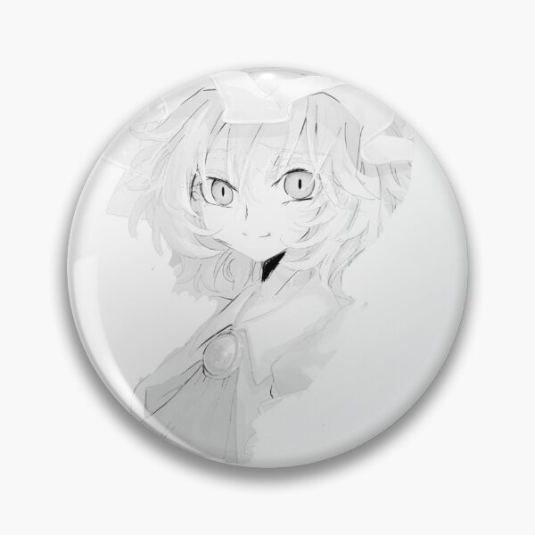 Item preview, Remilia Scarlet Sketch designed and sold by Kelvinsketch.