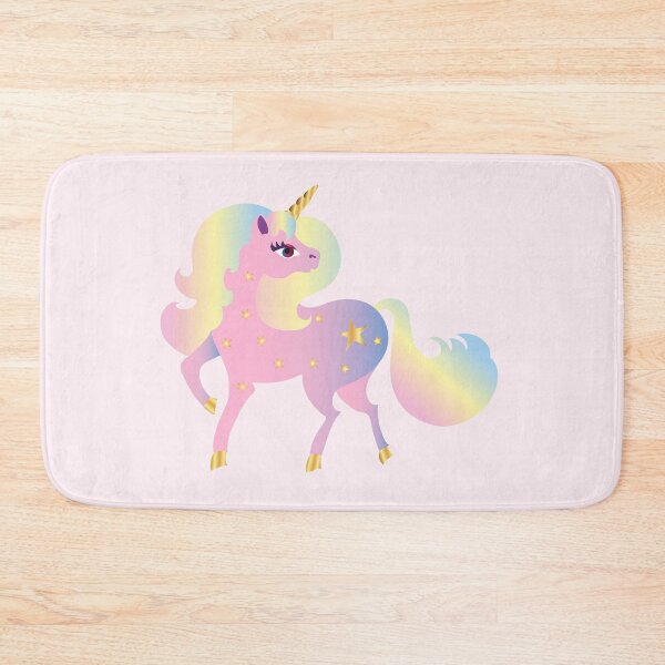 Item preview, Dancing Unicorn | Fantasy designed and sold by SerendipityNow.