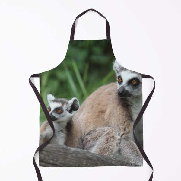 Item preview, Lemur catta designed and sold by Mythos57.
