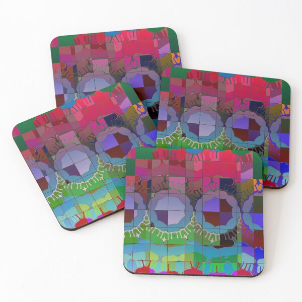 Item preview, Colours designed and sold by TinaJostDesigns.