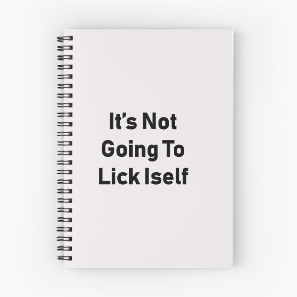 Item preview, it's Not Going To Lick Itself ,Hubie Halloween, designed and sold by Souna's  Store.