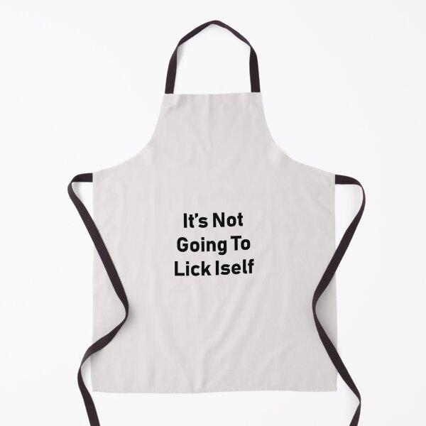 Item preview, it's Not Going To Lick Itself ,Hubie Halloween, designed and sold by Souna's Store.