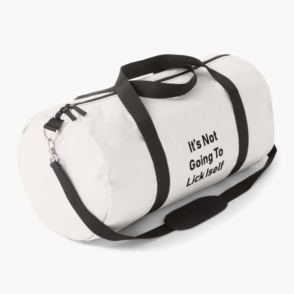 Item preview, it's Not Going To Lick Itself ,Hubie Halloween, designed and sold by Souna's  Store.