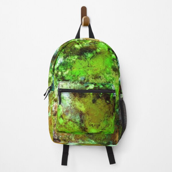 Item preview, Green scene designed and sold by Keith Mills.