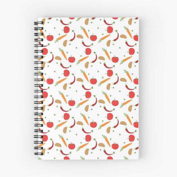Item preview, Seamless pattern for the future chef. designed and sold by MrazTees.