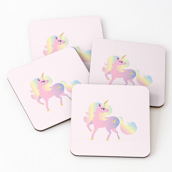 Item preview, Dancing Unicorn | Fantasy designed and sold by SerendipityNow.