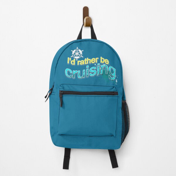 Item preview, I'd rather be cruising designed and sold by obedtheartist.