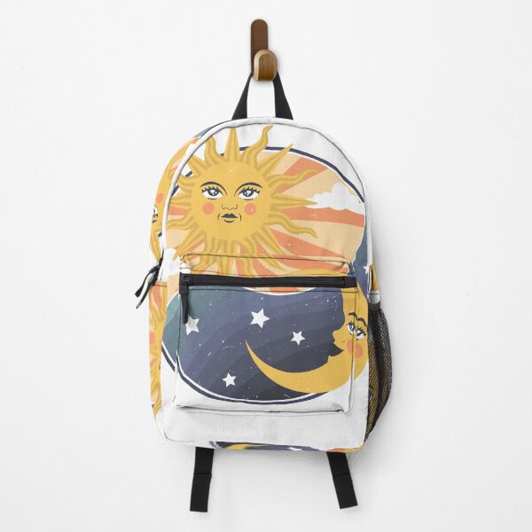 Item preview, Sun and moon designed and sold by spiritual-tee.