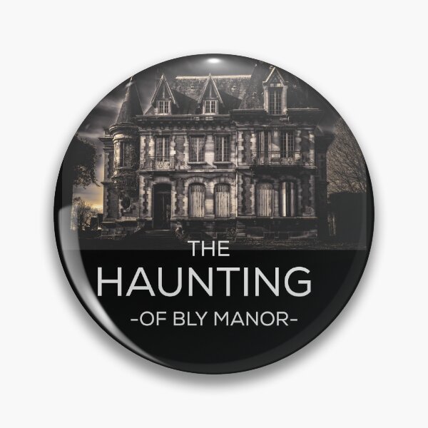 Artikelvorschau, Bly Manor entworfen und verkauft von ThePrintCrafty.
