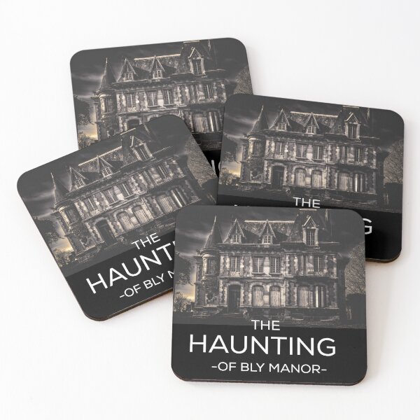 Item preview, Bly manor designed and sold by ThePrintCrafty.
