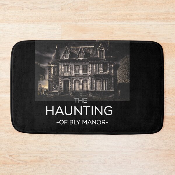 Item preview, Bly manor designed and sold by ThePrintCrafty.