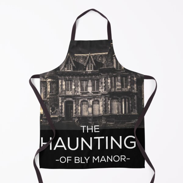 Item preview, Bly manor designed and sold by ThePrintCrafty.