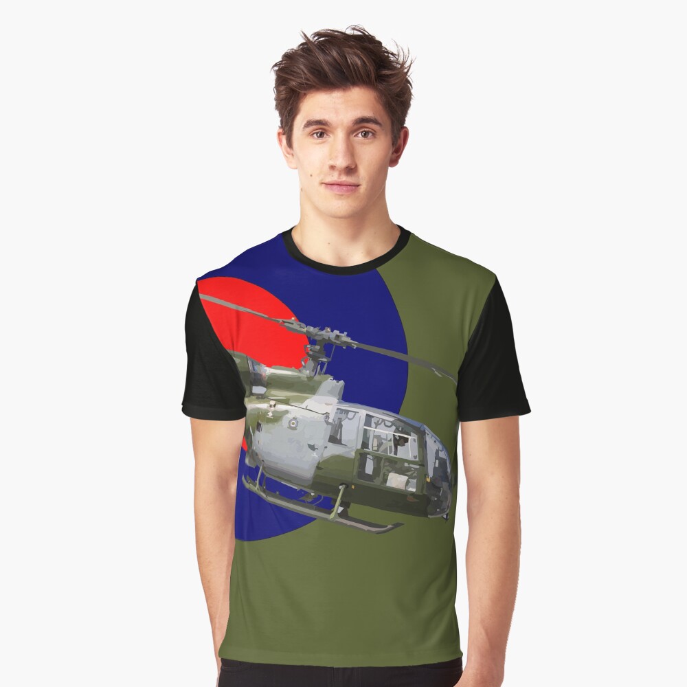 Item preview, Graphic T-Shirt designed and sold by Ameiva-Apparel.