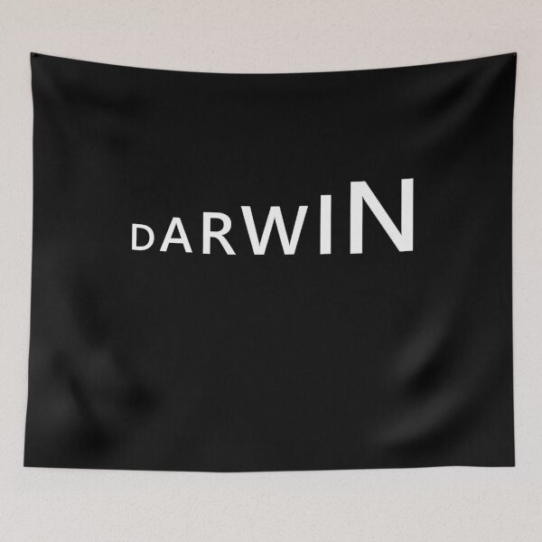 Item preview, Biologist gift biology darwin evolution nerd designed and sold by LeMuesch.
