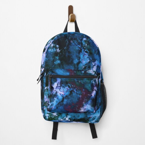Item preview, Smouldering blue designed and sold by Keith Mills.