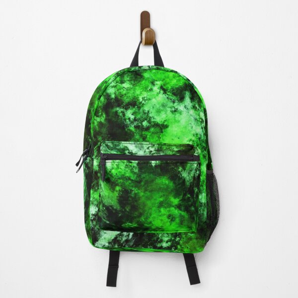 Item preview, Green burst designed and sold by Keith Mills.