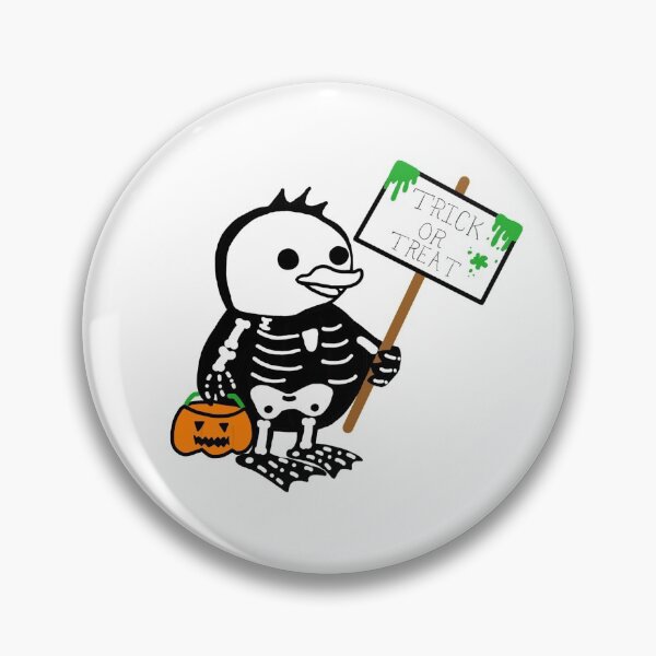 Item preview, Skeleduck designed and sold by WTDMerch.