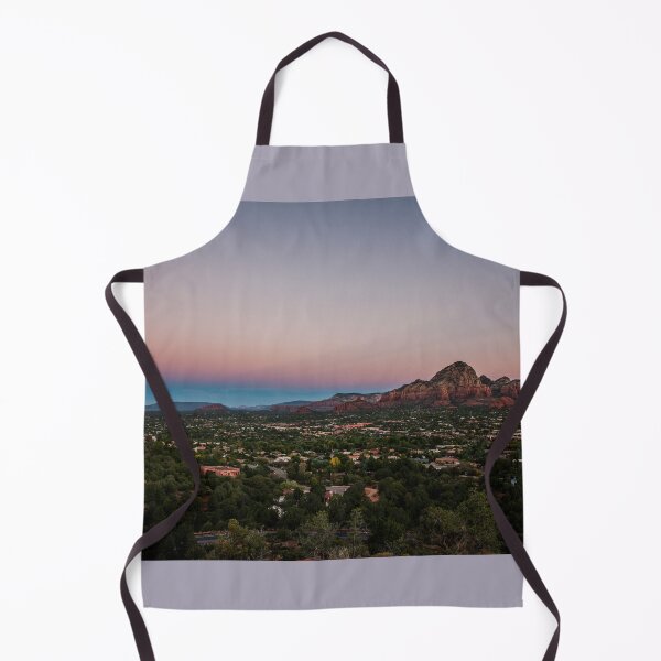 Item preview, Sedona Moonset designed and sold by Stratus13.