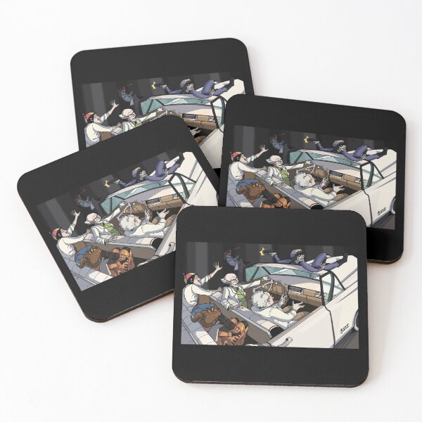 Item preview, Road Trip designed and sold by Damella.