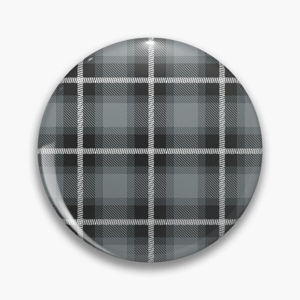 Item preview, Grey Plaid designed and sold by cherubi19.