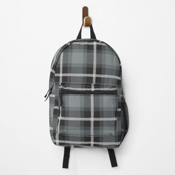 Item preview, Grey Plaid designed and sold by cherubi19.