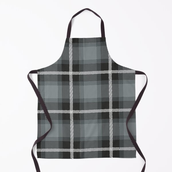 Item preview, Grey Plaid designed and sold by cherubi19.