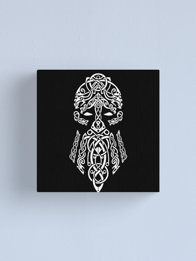 Tyr, God of War Art Print