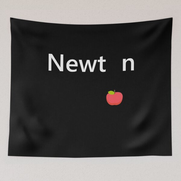Item preview, Physicist Gift Physics Newton Nerd Science designed and sold by LeMuesch.