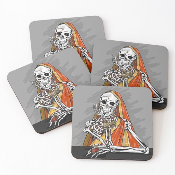 Item preview, Skeleton  designed and sold by Asianbrowngirl.