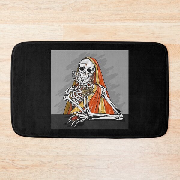 Item preview, Skeleton  designed and sold by Asianbrowngirl.
